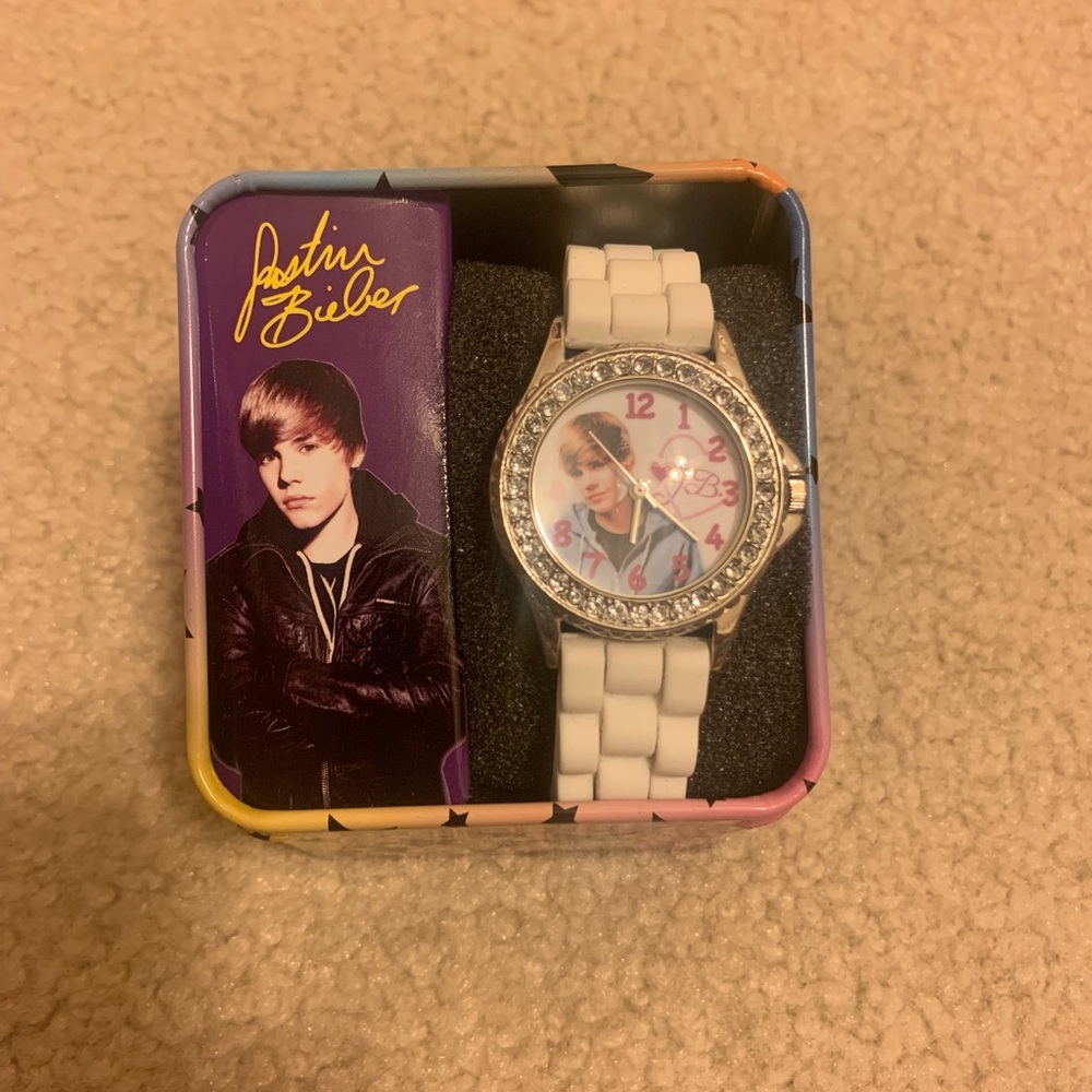 Child’s Watch